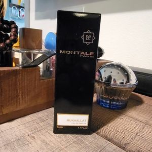 NIB Montale EDP